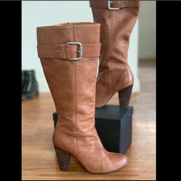 Fossil Shoes - Fossil Boots